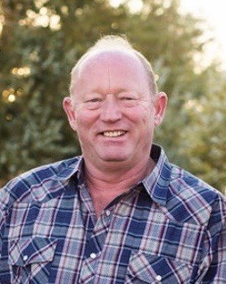 Andrew Wade Garner obituary photo