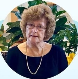 Charlotte I. Smith obituary photo