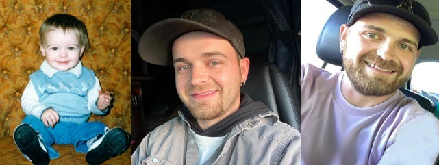 Daniel William Lee Higley obituary photo