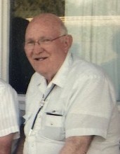 Loren Allen Smith obituary photo