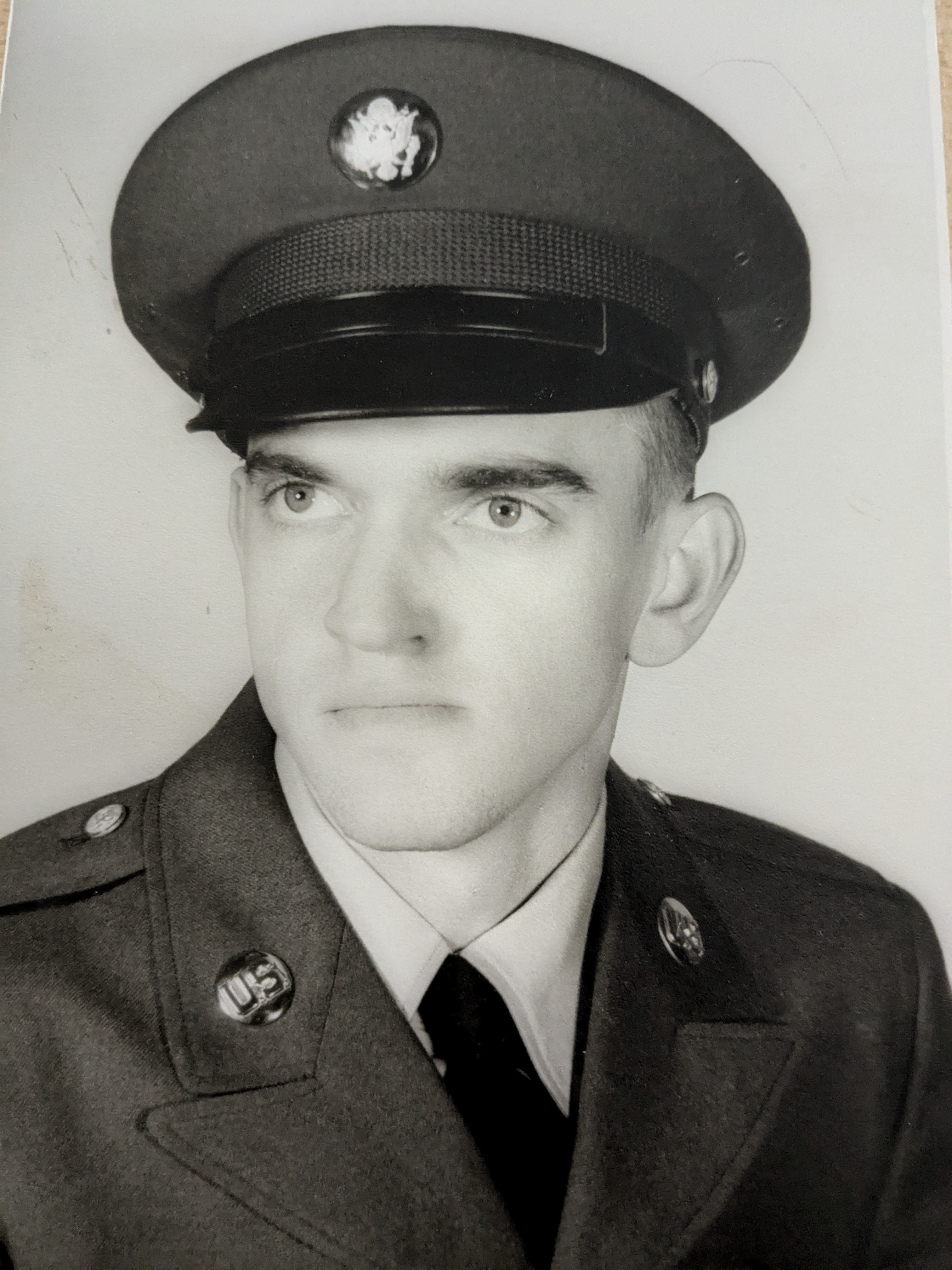 David Gene Anderson obituary photo