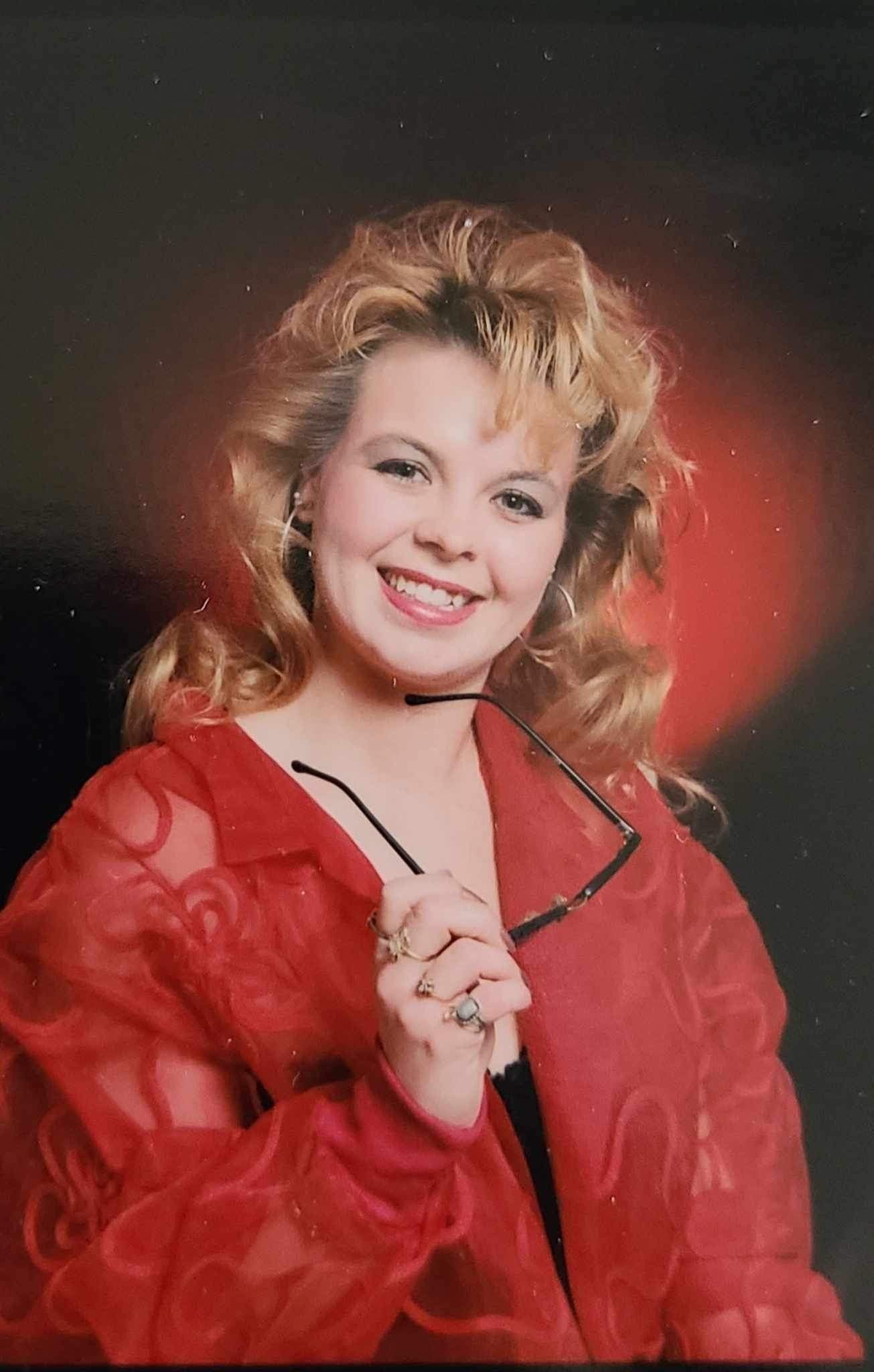 Brandy Lee Armstrong obituary photo