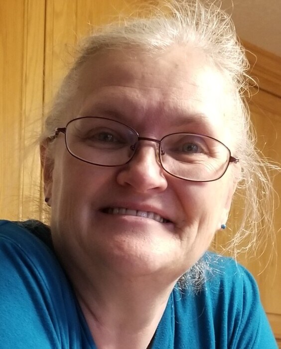 Rhonda Okelberry obituary photo