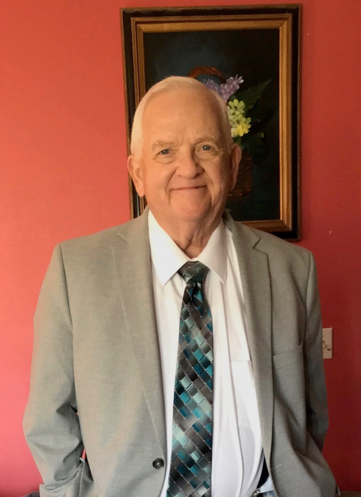 Dean Arthur Banner obituary photo