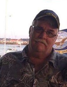 Allen Lynn Caldwell obituary photo