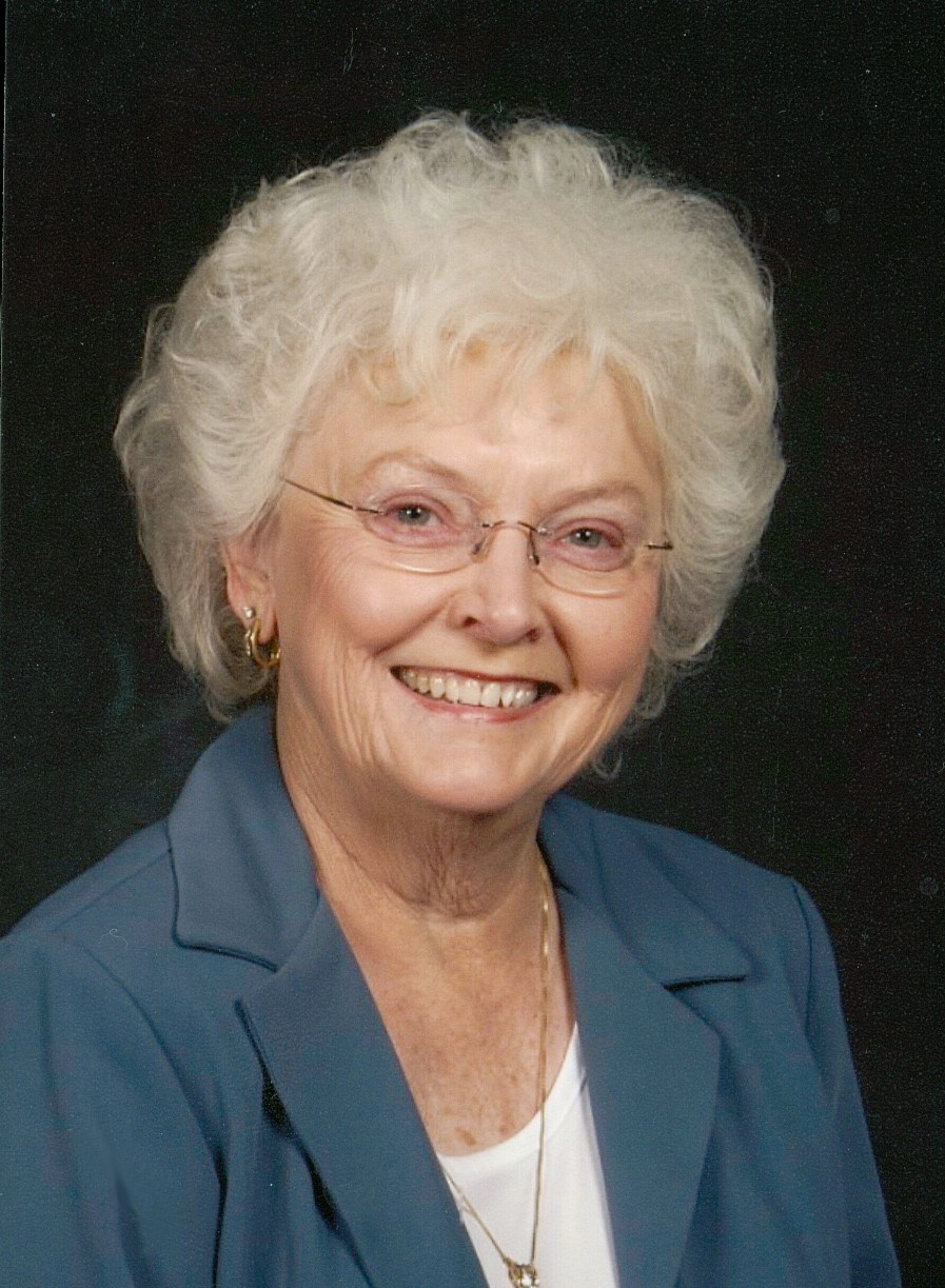 Margaret Anne Cameron obituary photo