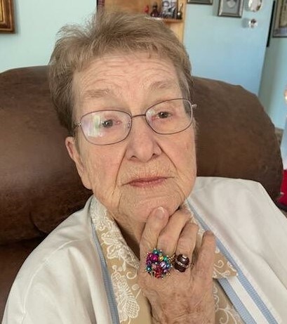 Sue J. Child obituary photo