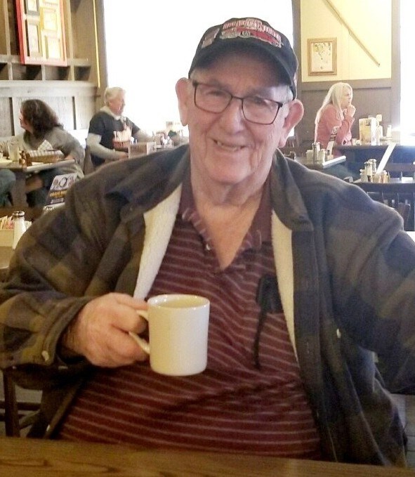 Andrew H. Smith obituary photo