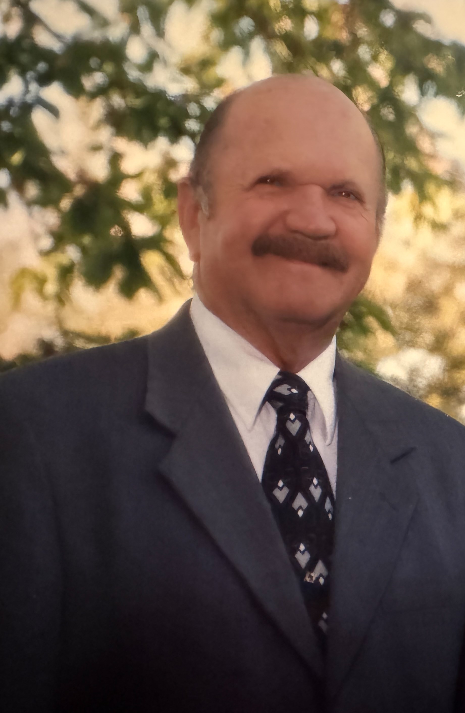 Kenneth Irvin Craythorn obituary photo