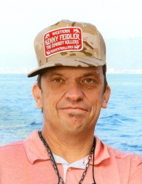 John Eugene Daniels obituary photo