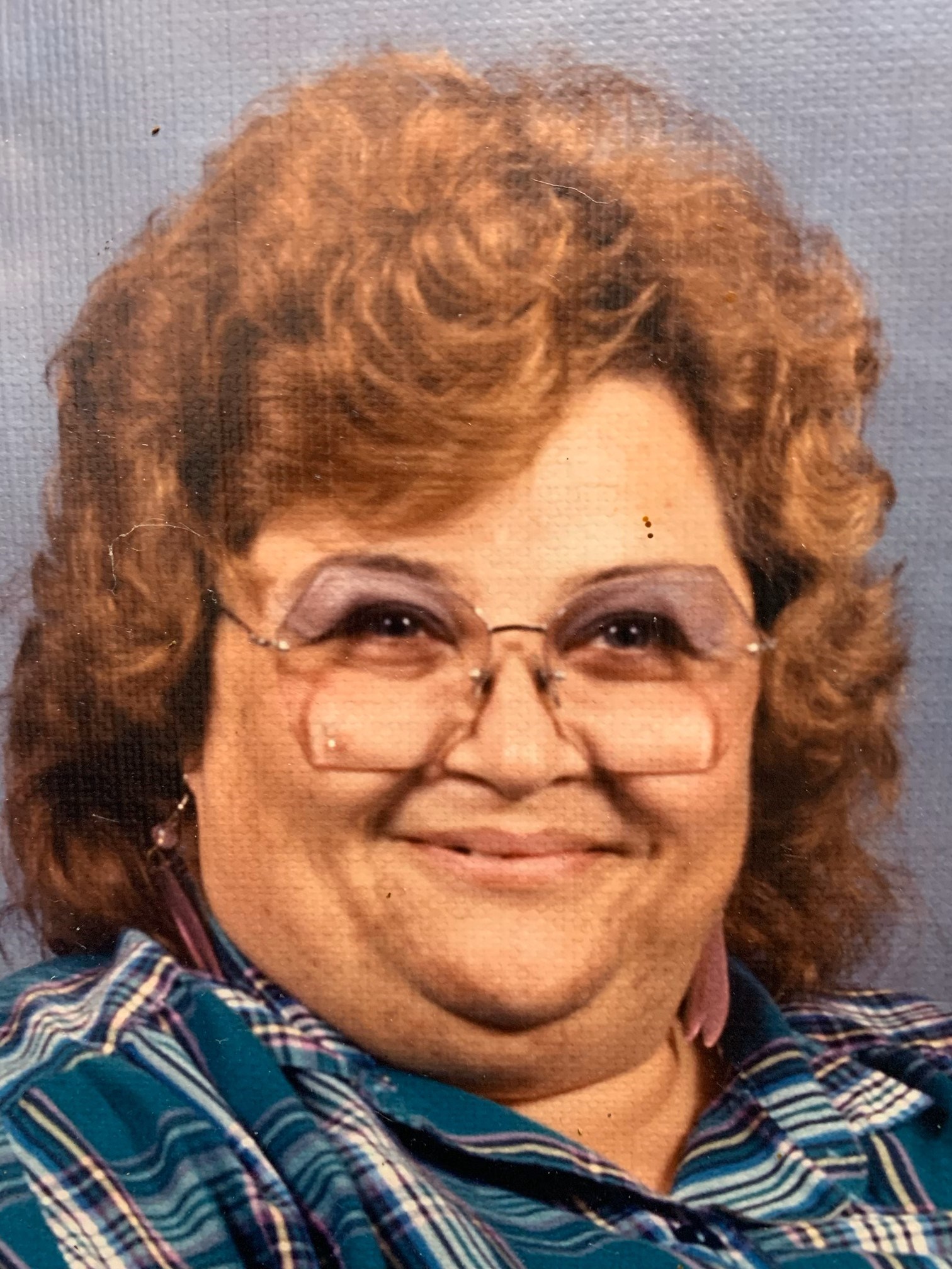 Vickie Lorene Decker obituary photo