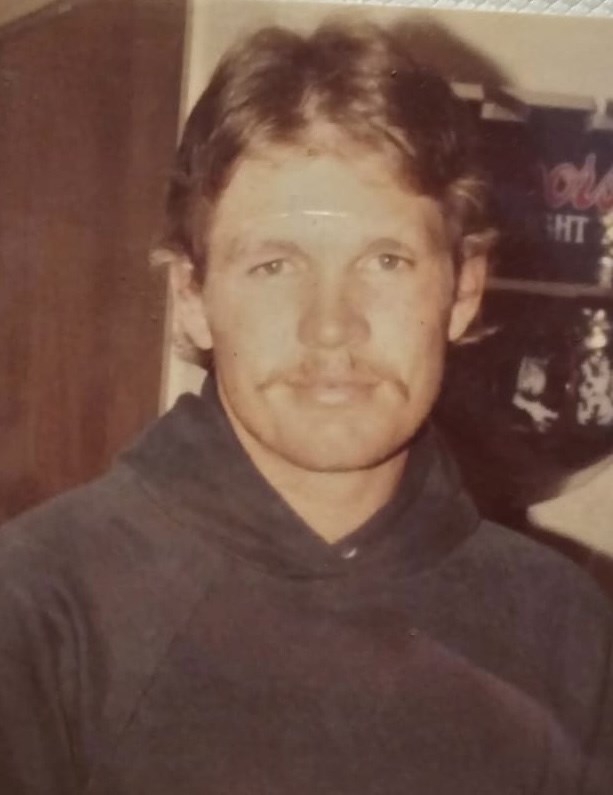 Michael Todd Earl obituary photo