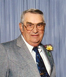 Byron Dale Fairchild obituary photo