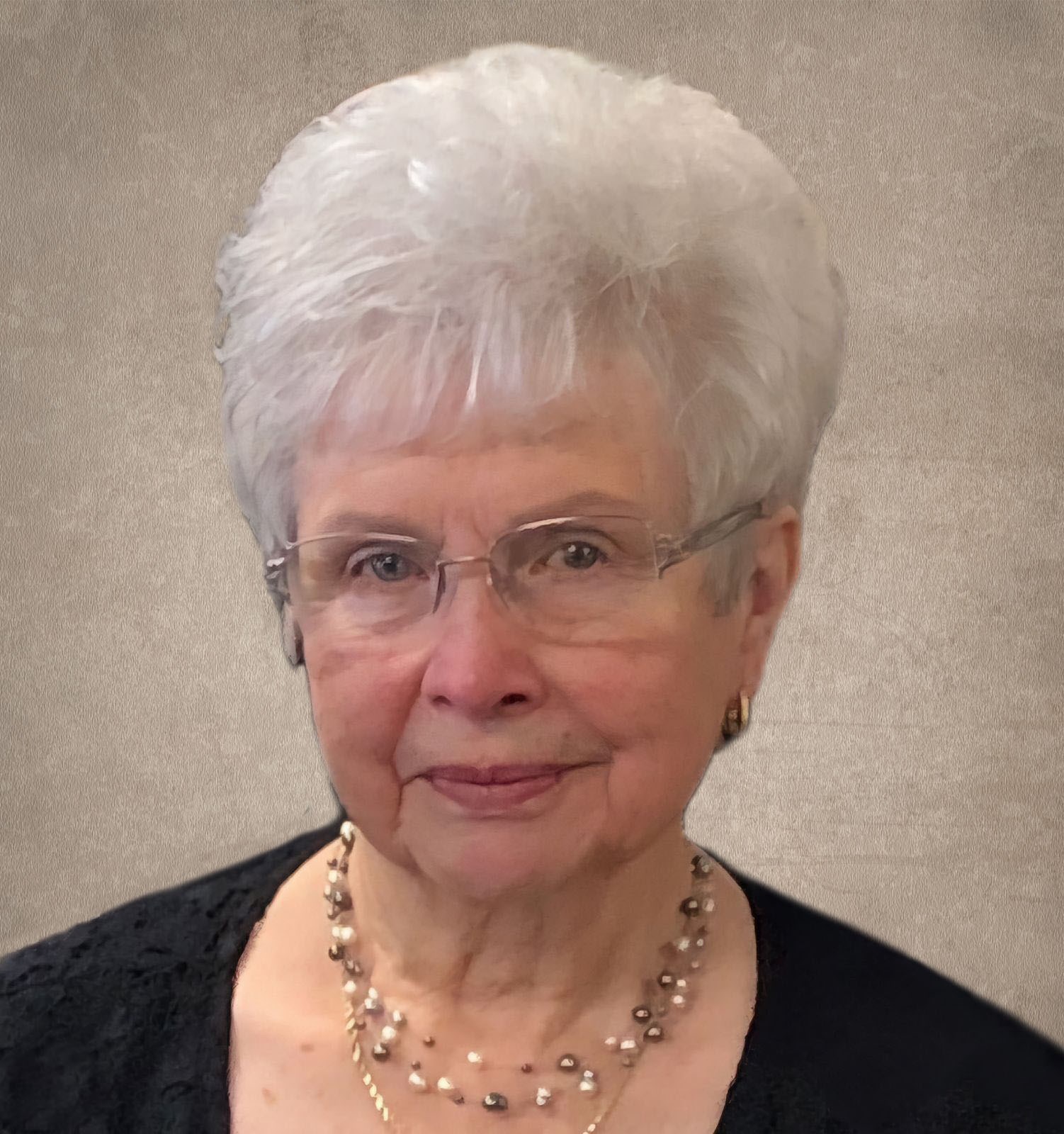 Darla Fisher obituary photo