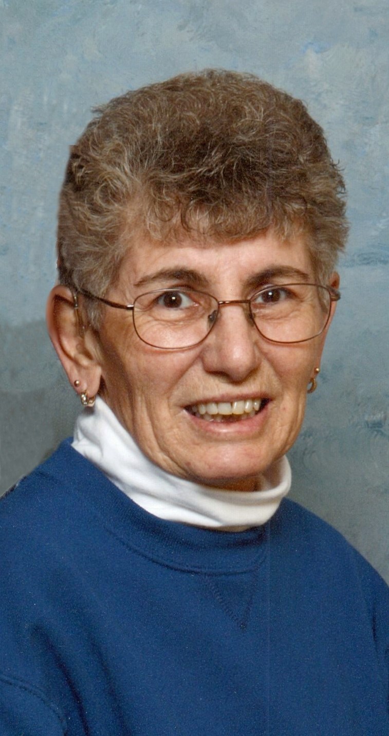 Linda Lee Frayer obituary photo