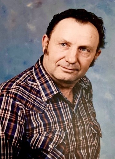 Keith B Gentry obituary photo