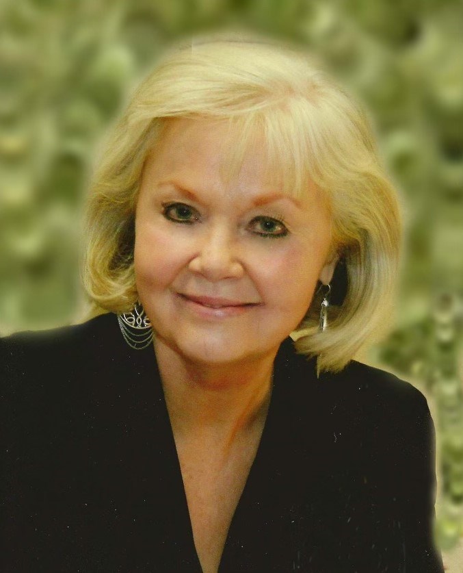 Kathleen Stocks Gosnell obituary photo