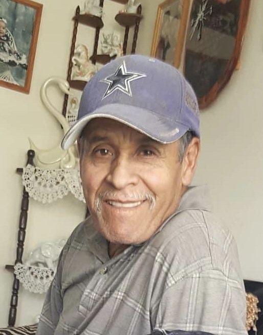 Bidal J. Guzman obituary photo