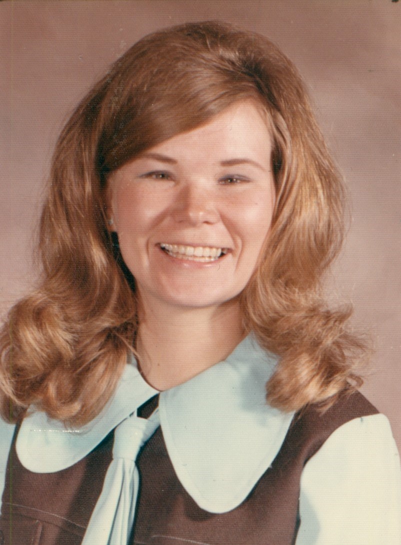 Sharon Sue Harris obituary photo