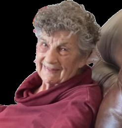 Melba Lefevre Hatch Nielson obituary photo