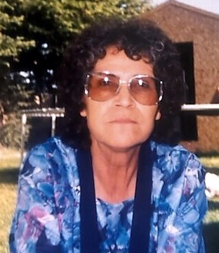 Gudalupe Loya Herrera obituary photo
