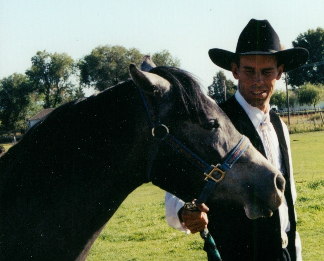 J. Drew Hilling obituary photo