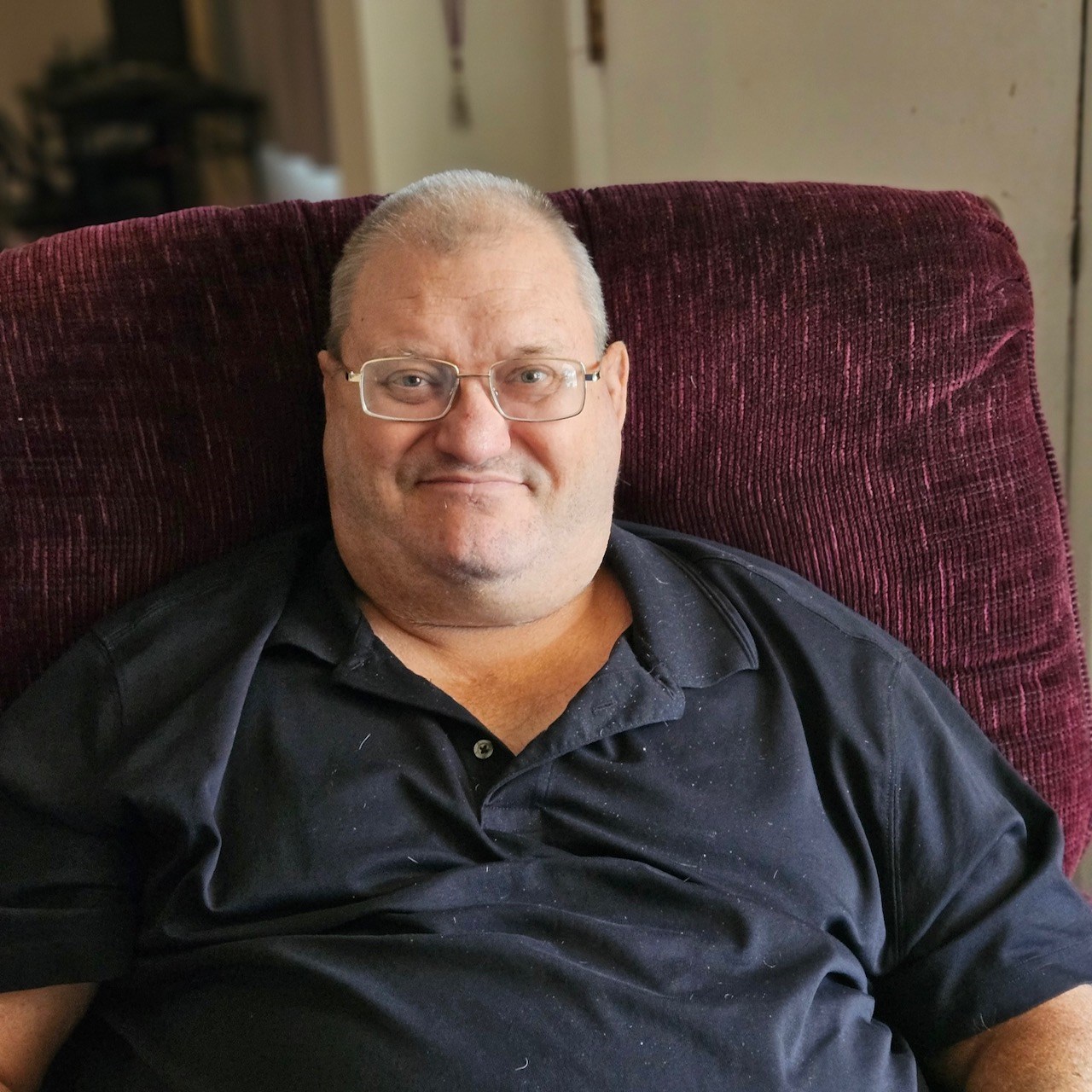 Steven Paul Howard obituary photo