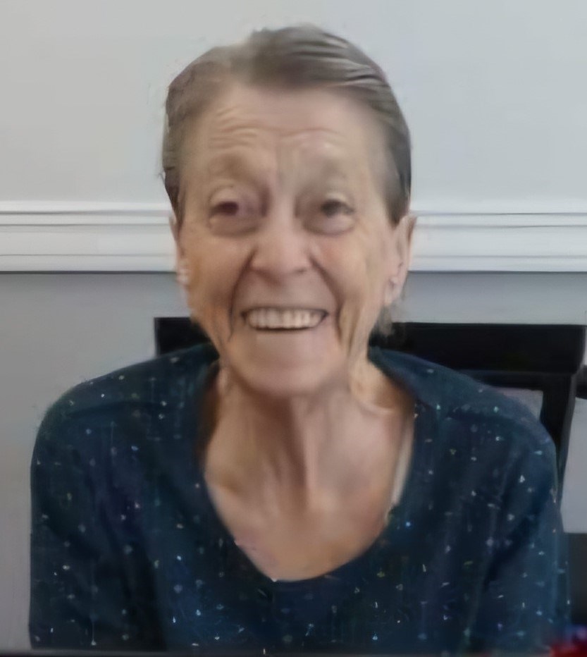 Janet Lousie Jensen obituary photo