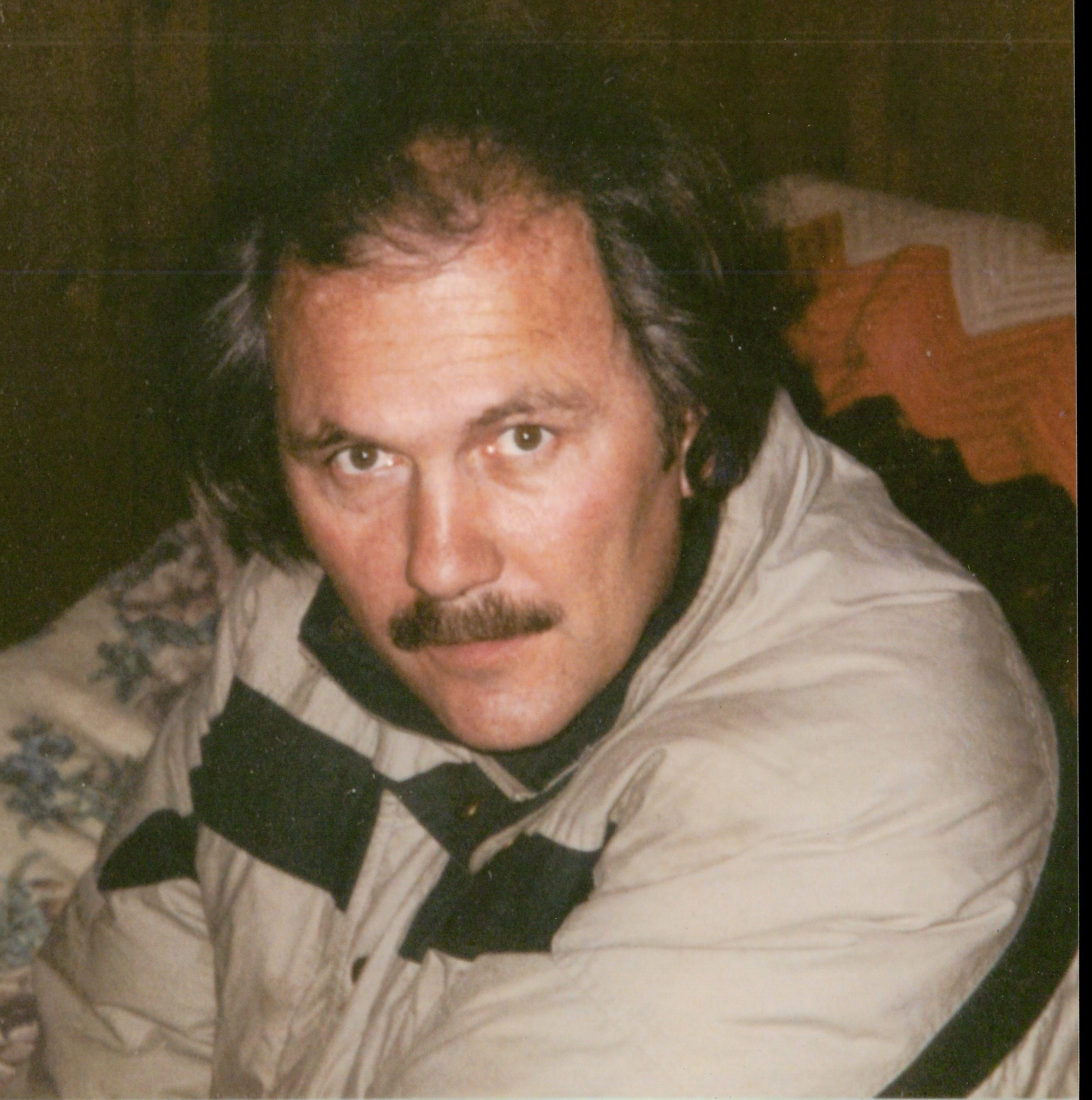 Calvin Wayne Knopp Jr. obituary photo