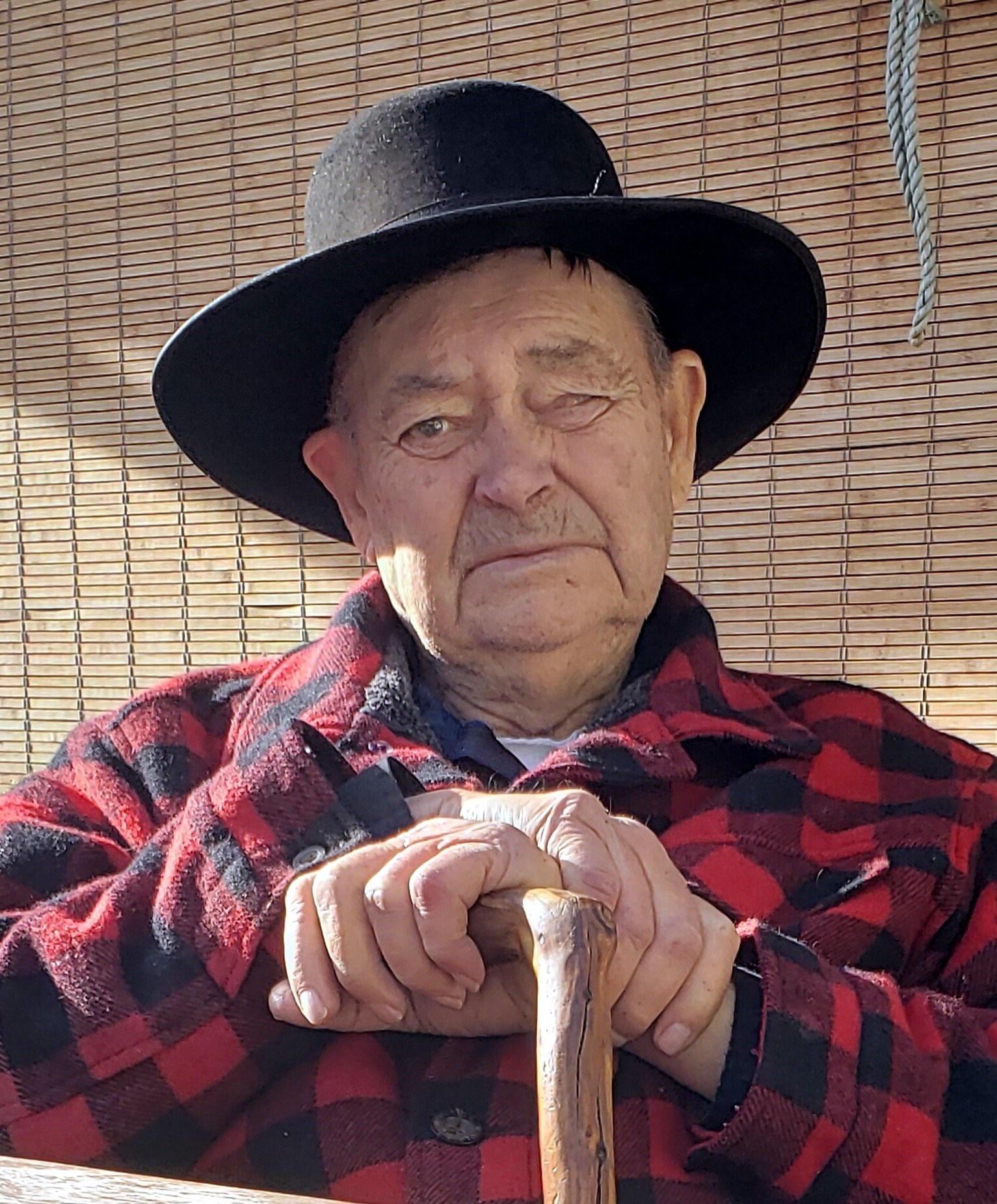 Richard Ernest Looney obituary photo