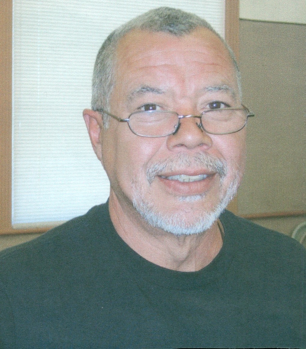 Martin Martinez obituary photo