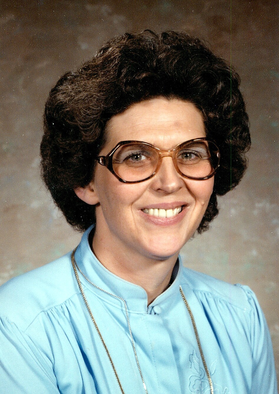 Elaine Spencer Mayes obituary photo