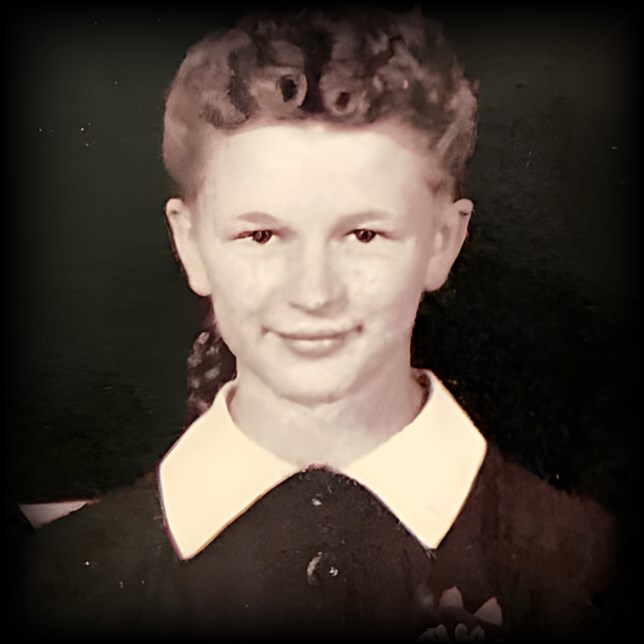 Viola McCarty obituary photo