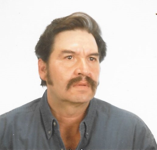 Francisco "Pancho" Nava Najera obituary photo