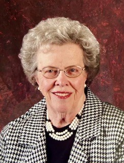 Faye Nef obituary photo