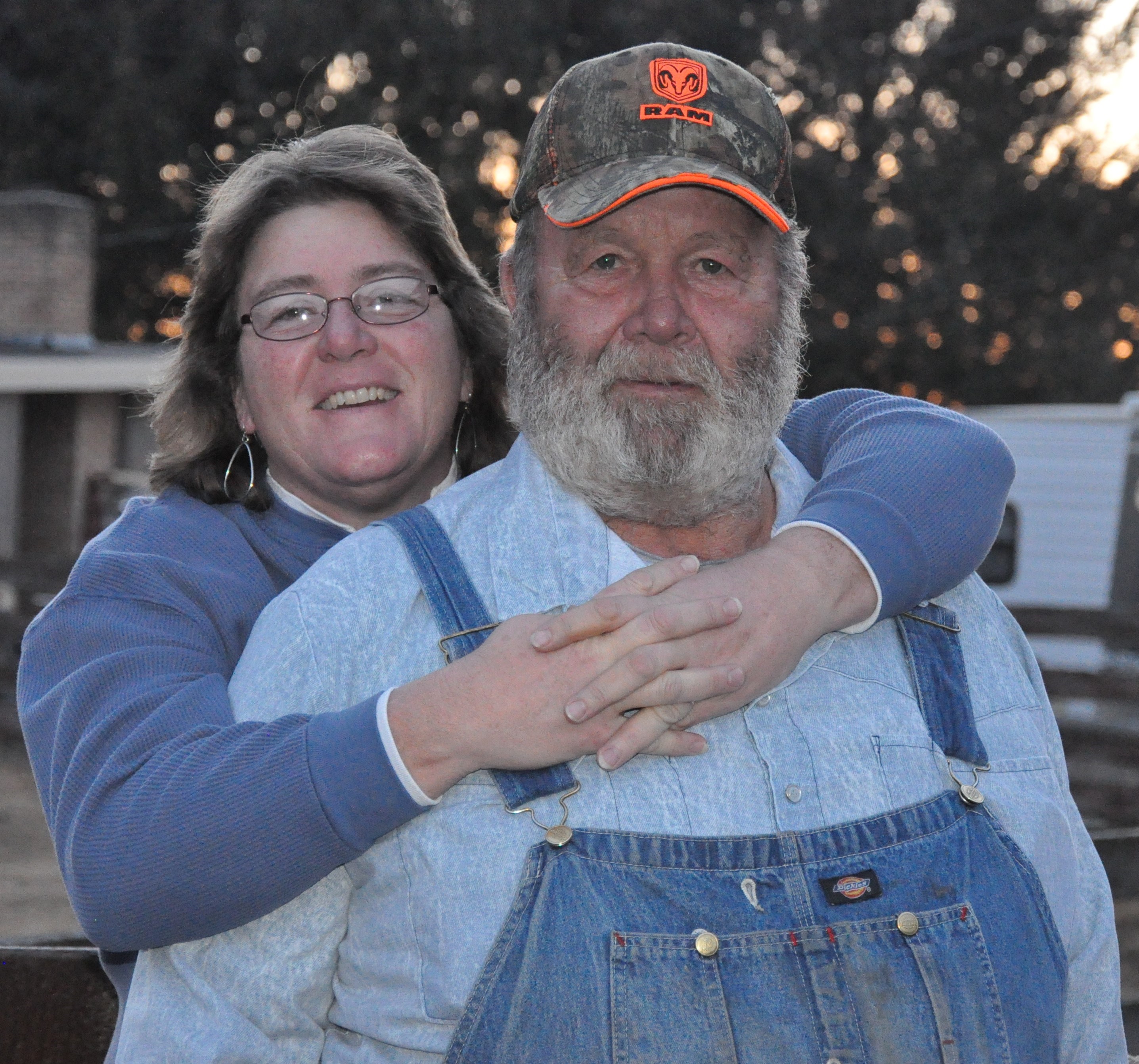 Sterling Neilson obituary photo