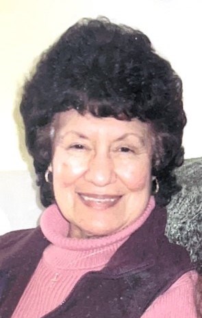 Gloria Rodriguez obituary photo