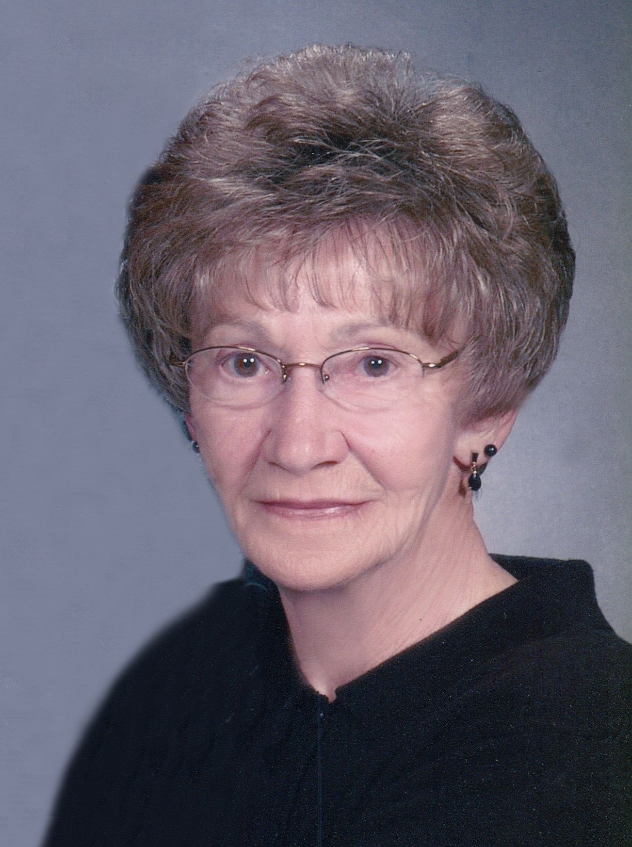 Anna Mae Rogers obituary photo