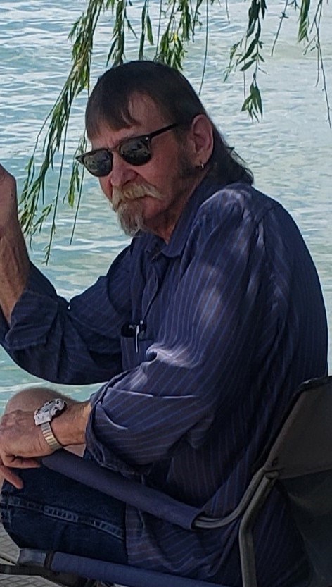 Rocky Joe Schmidt obituary photo