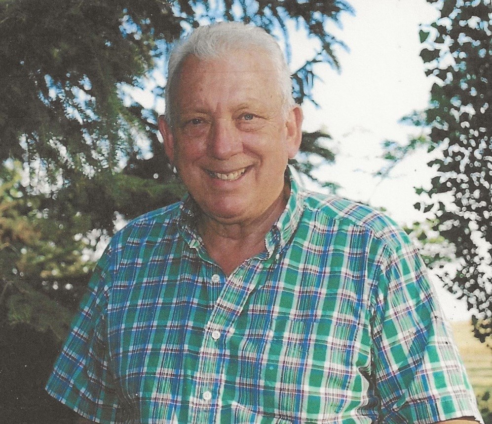 W. Gary Schorzman obituary photo