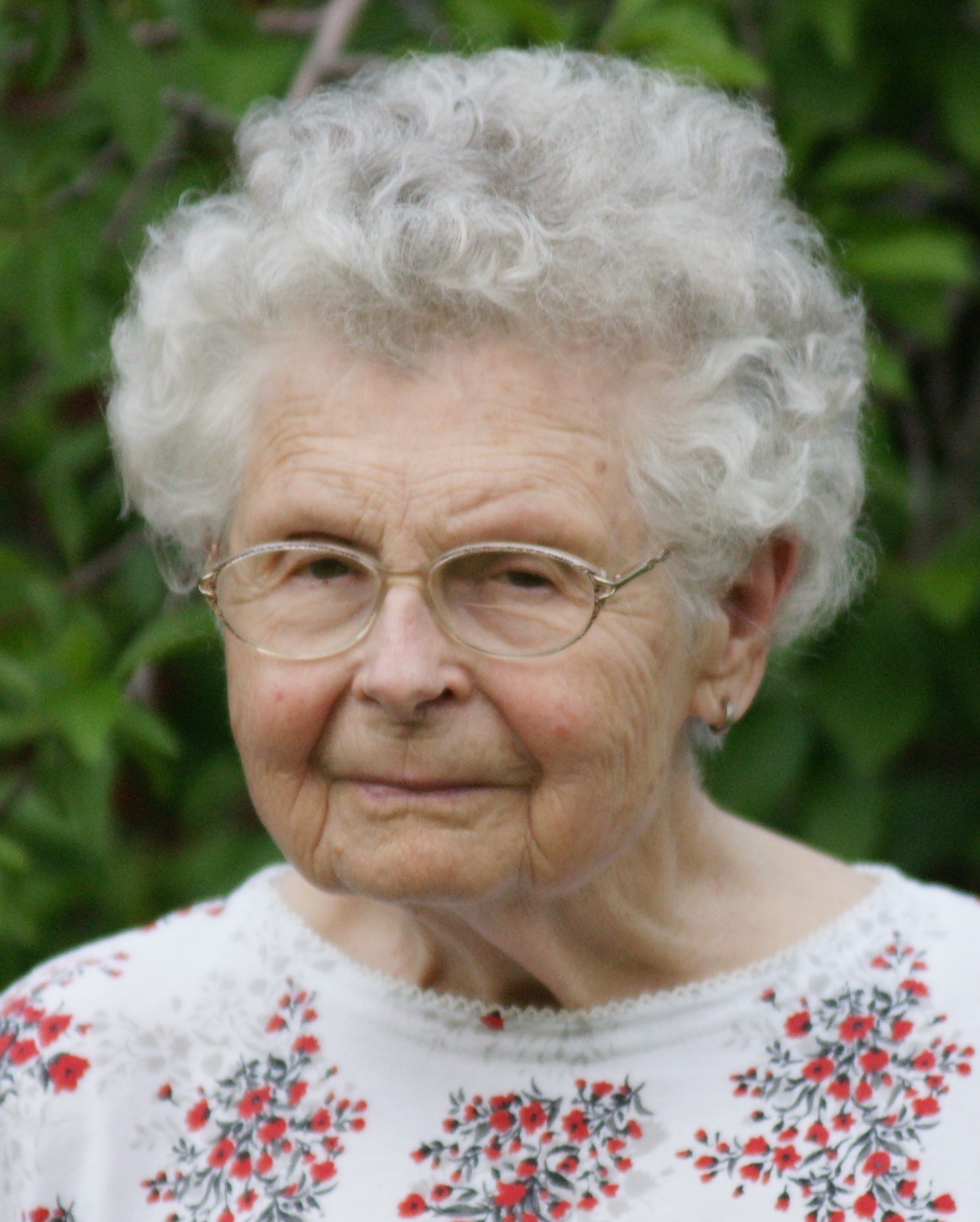 Edythe Lucille Sexton obituary photo