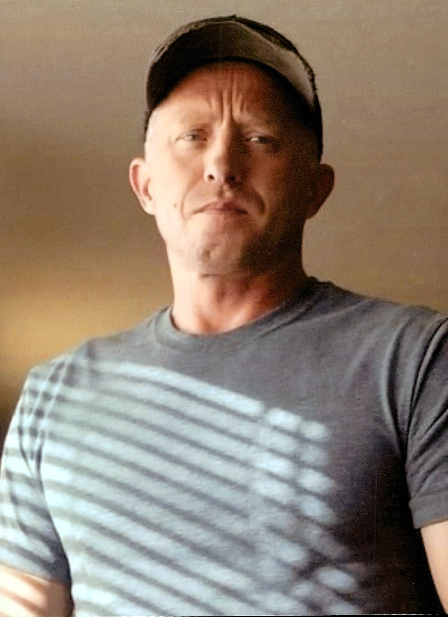Luke Donald Short obituary photo