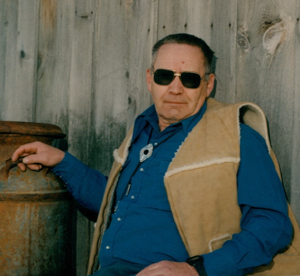 Wayne Dee Short obituary photo