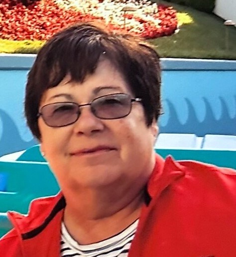 Teresa Stapleman obituary photo