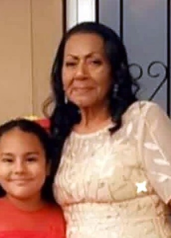 Lionila Arredondo Reyes obituary photo
