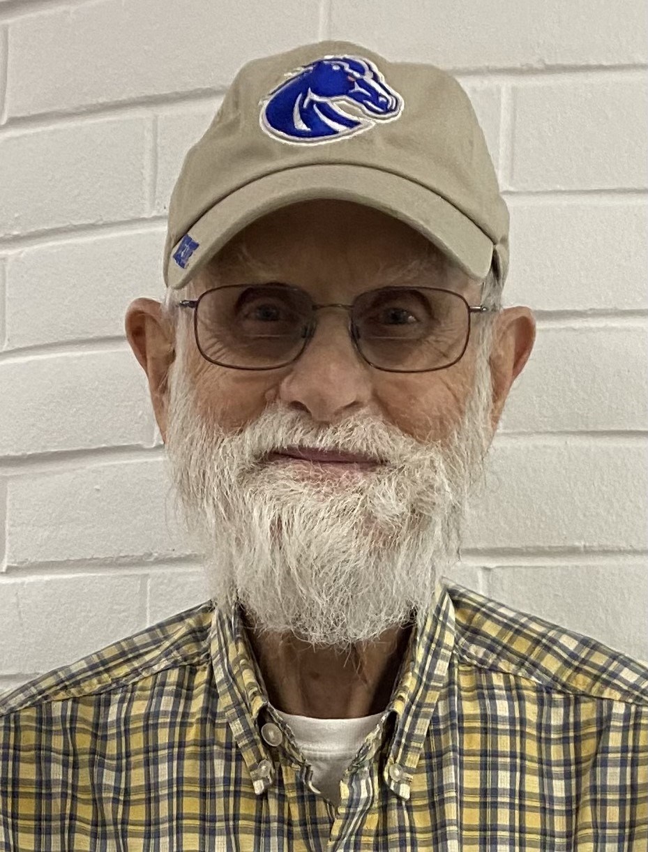 Paul LeRoy Temple obituary photo