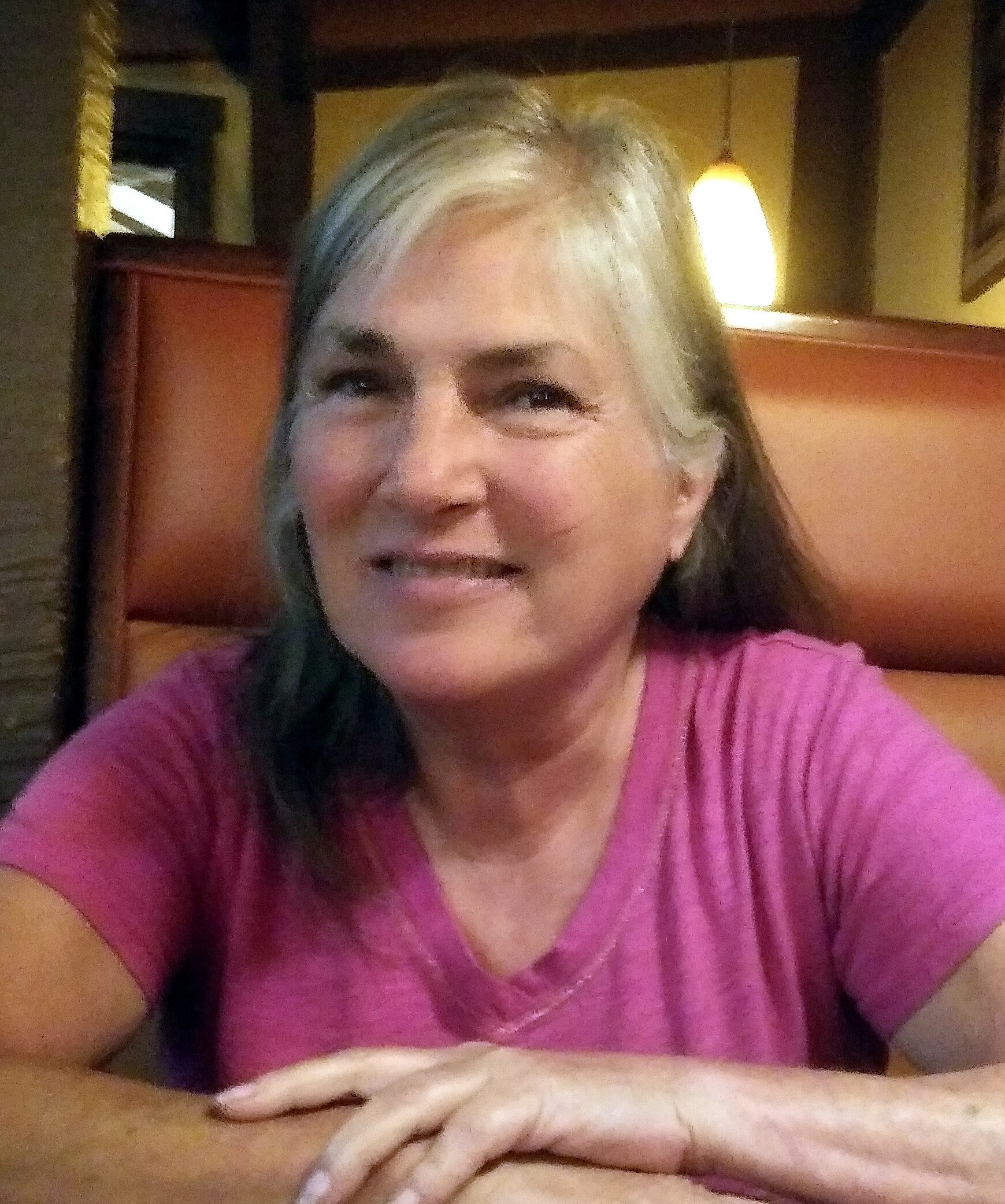 Linda ValeroViola Jane obituary photo