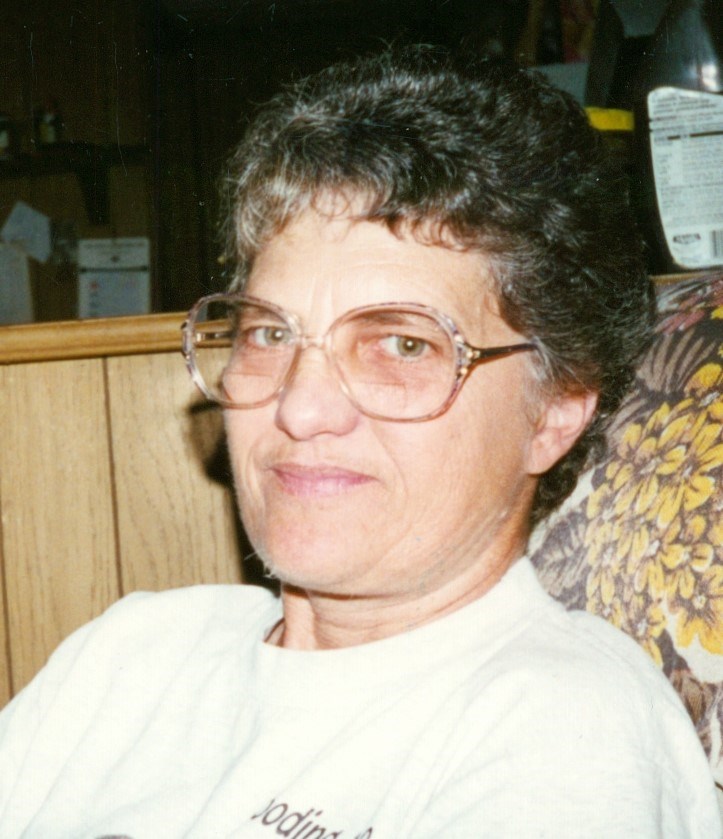 Melody Dudley Wilkinson obituary photo