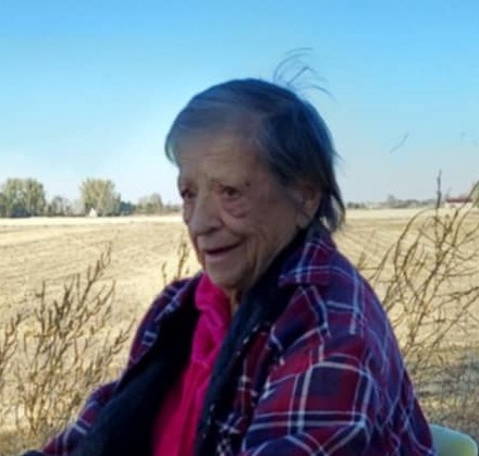 Maurine Ruane obituary photo