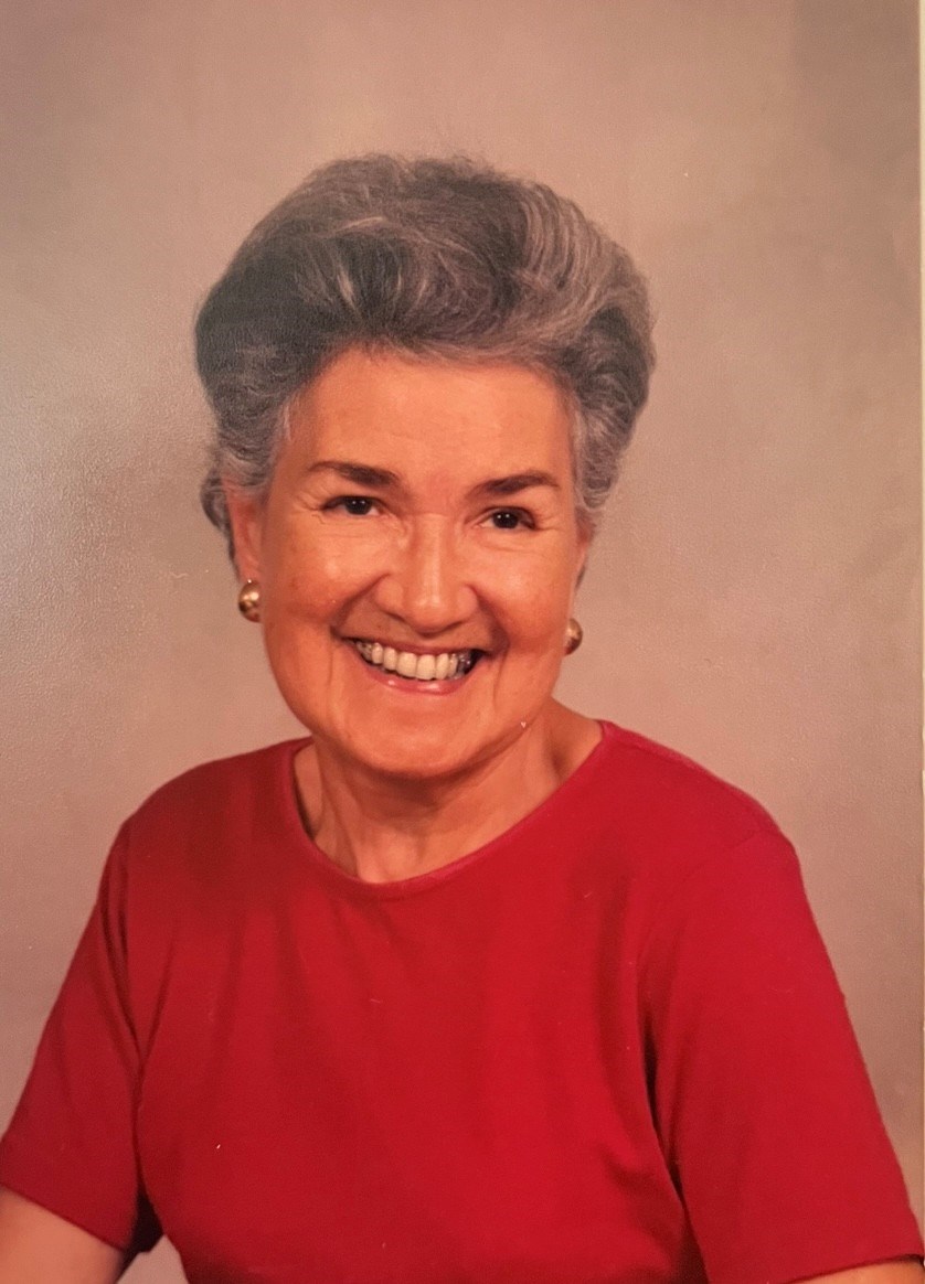 Phyllis Patricia Taylor obituary photo